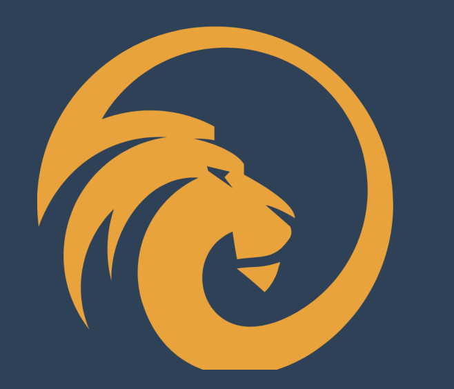 Othannel lion logo